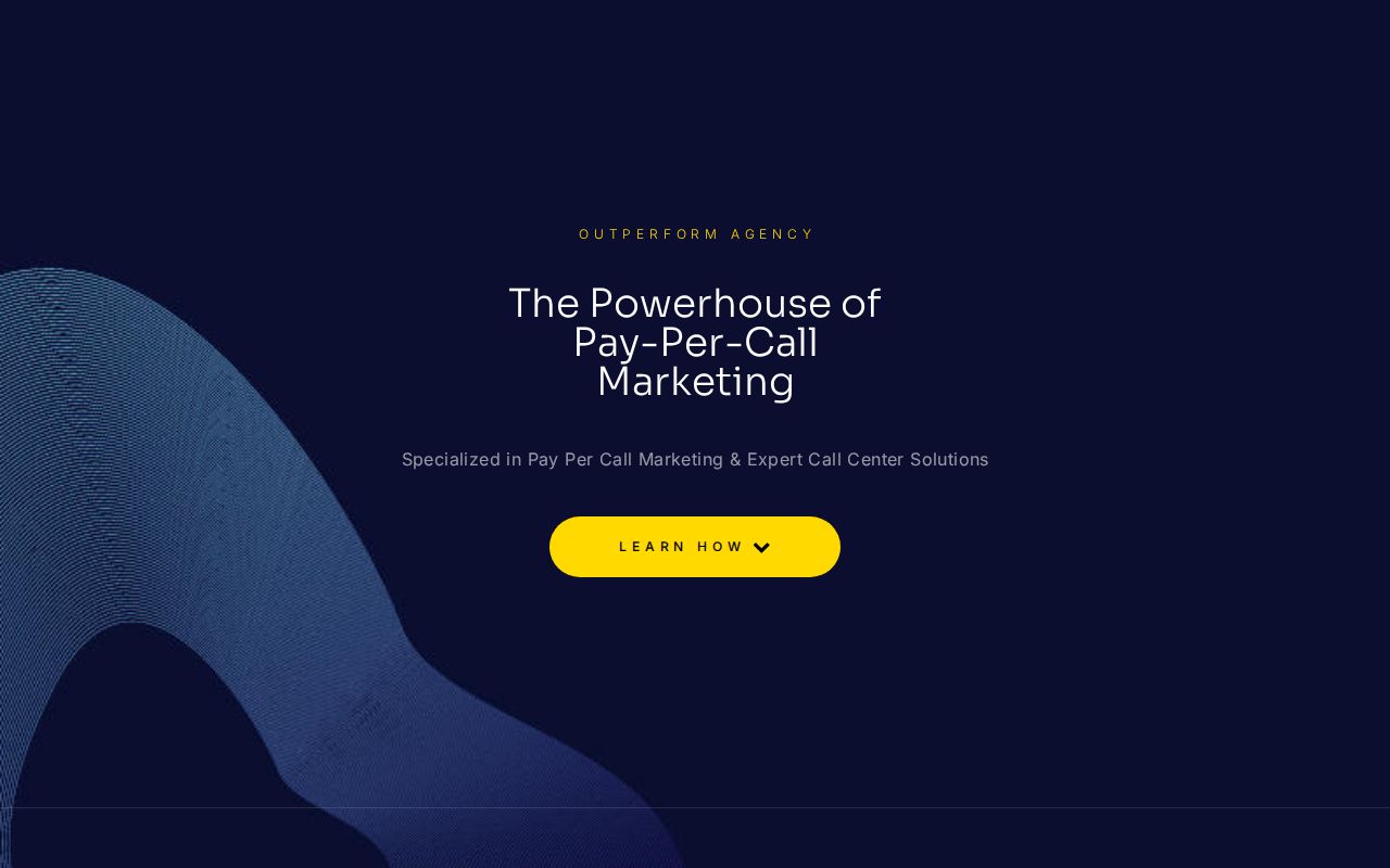 Outperform Agency
